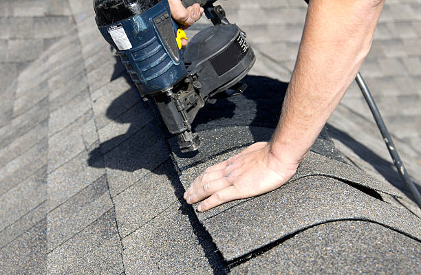 Best Rubber Roofing (EPDM, TPO)  in Crow Agency, MT
