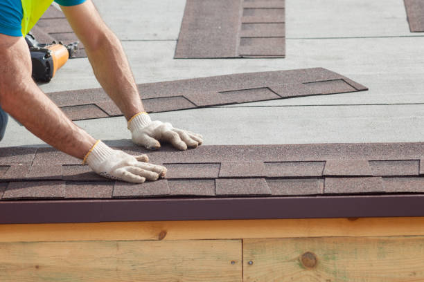 Best Emergency Roof Repair Services  in Crow Agency, MT